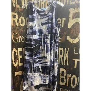 Simply Vera wang dress size extra large‎